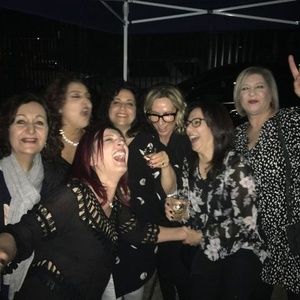 Meet your Posher, Nancy